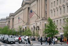 美国上周首申人数略有下降，续请失业金人数维持2021年来高位-程序员中文网