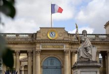 高盛、花旗:法国政治危机已计价,基本面支撑欧洲股市强势延续-程序员中文网