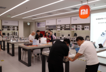 手机毛利率下滑，小米调整手机年度销量目标-程序员中文网