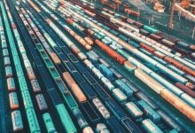 中国物流版图“西拓”，又一个新枢纽诞生了？-程序员中文网