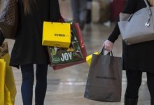 美国消费永远增长的神话即将破灭?普华永道发出警告-程序员中文网