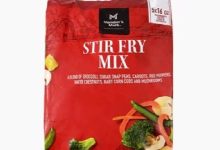 山姆也在卖冷冻2年的西兰花!回应:采用速冻工艺处理,需要-18°C储存-程序员中文网