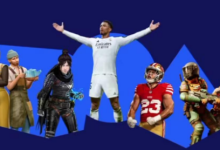 550亿美元！美国游戏巨头EA被沙特基金、特朗普女婿等财团收购-程序员中文网