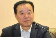 中国铁塔原董事长佟吉禄被查,此前被曝已失联数月-程序员中文网