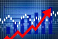 昨夜!中国资产,逆势大涨-程序员中文网