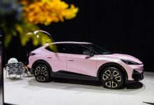 首款全时互联纯电全尺寸SUV ID. EVO概念车成都车展首秀-程序员中文网