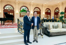 广汽不做代工厂,与华为合作的启境上来就要卖30万-程序员中文网