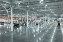 六大创新 全球首创智能岛制造体系加持宝骏华境S-程序员中文网