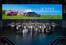 S9T“接地气”交付背后是享界不分华为与北汽,只为满足用户需求-程序员中文网