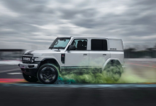 李东春:iCAR不做“样子货”,做特色也要讲规模-程序员中文网