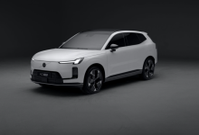 沃尔沃XC70上市,限时售价26.99万起-程序员中文网