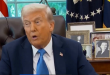 特朗普已签字，印度人“陷入恐慌”……印度返美机票价暴涨110%-程序员中文网