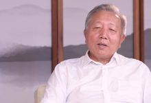 吴晓求:“芯魂药”很重要,科创企业成为主力才利于A股成长-程序员中文网