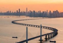 中国第一大省，正在拼命建跨海大桥-程序员中文网