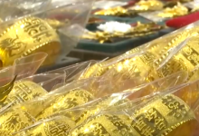 爆雷!一夜之间人去楼空,水贝金料商跑路了-程序员中文网