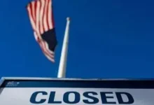 美国突发，关键数据或延迟发布-程序员中文网