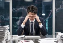 券商分公司老总代客炒股,巨亏超270万!退休后,仍被罚-程序员中文网