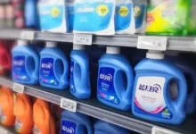 每卖1港元,花0.6港元,蓝月亮营销依赖症何解?-程序员中文网