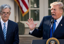 特朗普“斗法”美联储，又有新剧情-程序员中文网