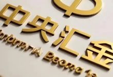 中央汇金,万亿元持仓情况出炉-程序员中文网