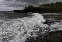 印尼股市反弹,雅加达综合指数一度上涨1.3%-程序员中文网