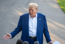 特朗普呼吁取消季度财报制度，改为每半年披露一次财务数据-程序员中文网