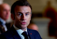 特朗普车队经过,马克龙被拦下!当场致电特朗普:都是因为你-程序员中文网