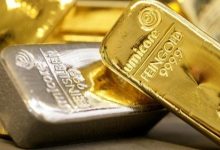 黄金白银深夜飙涨!美联储新主席热门人选主张“多次降息”-程序员中文网