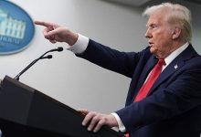 非农远不及预期,特朗普再施压:鲍威尔早就该降息了-程序员中文网