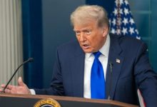 “黑天鹅”来袭?特朗普突发警告:政府很可能关门-程序员中文网