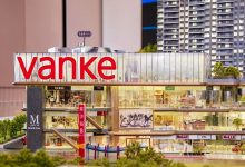 万科调整组织架构,总部加速收权-程序员中文网