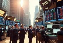 深夜狂欢,美股斩获年内第27次新高-程序员中文网