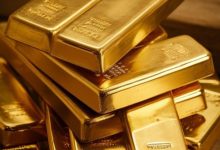 见证历史，金价爆了-程序员中文网