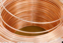 历史新高，7千亿“铜王”涨疯了-程序员中文网