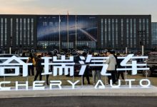 暗盘涨超8%!这家汽车巨头,赴港上市-程序员中文网