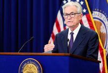 鲍威尔:此次降息是风险管理决策 把政策重点从通胀转向就业-程序员中文网