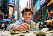 OpenAI的00后“叛徒”正在碾压华尔街“老江湖”-程序员中文网