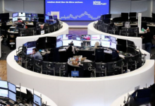 股、债、汇“三杀”,欧美金融市场突然掀起大风暴-程序员中文网