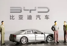 比亚迪回应国内纳税总额问题-程序员中文网