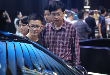 合资车企陷流量焦虑,有销售称“每人每天必须拉30个公号关注”-程序员中文网