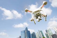 王谭：小鹏汇天革新低空出行，比传统航空器更易上手-程序员中文网