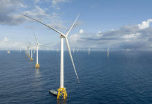 特朗普封杀风电项目,挪威能源巨头逆势加码丹麦开发商-程序员中文网
