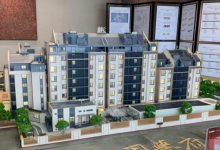 北京城建首进上海“水土不服”,市区两项目为何去化艰难?-程序员中文网