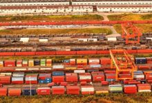 波兰关闭通道，中欧班列停摆13天，中国商人上演“极限操作”-程序员中文网