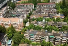 自费拆迁的时代来了,老破小业主选择自救-程序员中文网