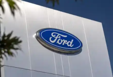 福特汽车再裁员1000人，整个欧洲电动汽车市场敲响警钟-程序员中文网