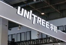 宇树回应IPO估值500亿元:消息不实-程序员中文网