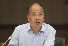 传言已久,自称坐“火山口”的正部级官员被查-程序员中文网