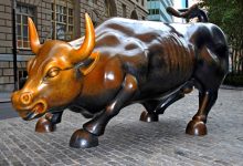 降息临近，华尔街几乎放弃了对贸易战的担忧-程序员中文网