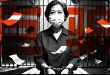 史上最强女骗子，卷430亿跑路，买6万比特币大赚100亿-程序员中文网